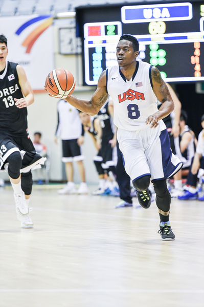 CISM Korea 2015_Basketball14
